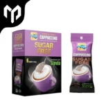 خرید Nitel Coffe purple