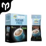 قهوه Nitel آیس آمریکانو
