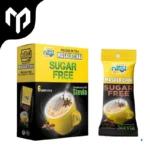 قهوه Nitel چای ماسالا
