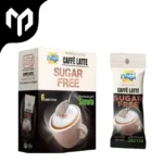 قهوه Nitel چای کرک